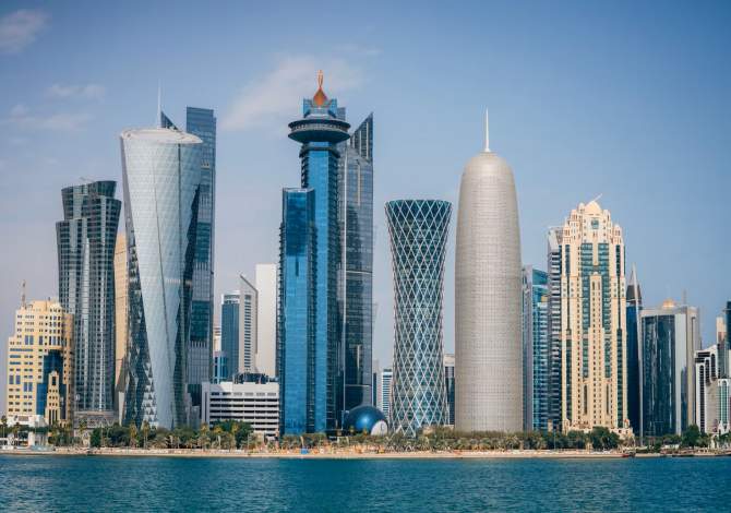 الدوحة